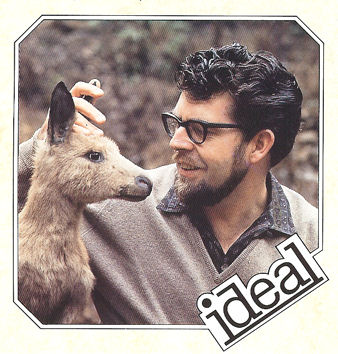 1974 Rolf Harris